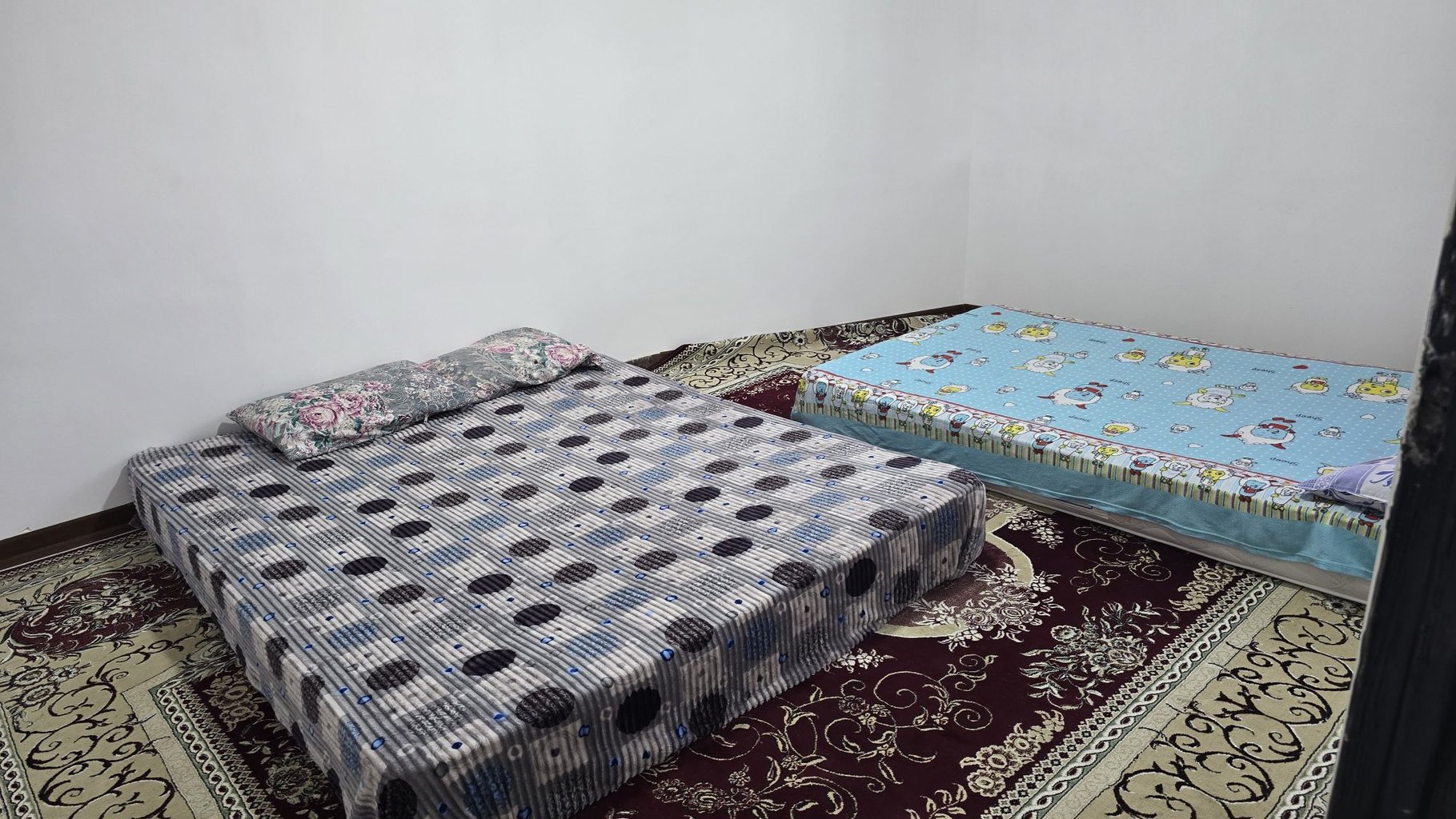 یک خوابه هادی 2