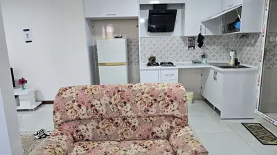 آپارتمان یک خوابه هادی 2