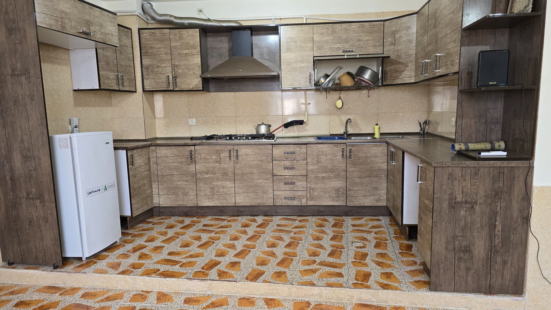 دوخوابه محمد 22