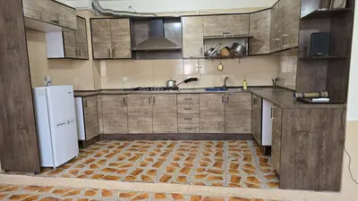 آپارتمان دوخوابه محمد 22