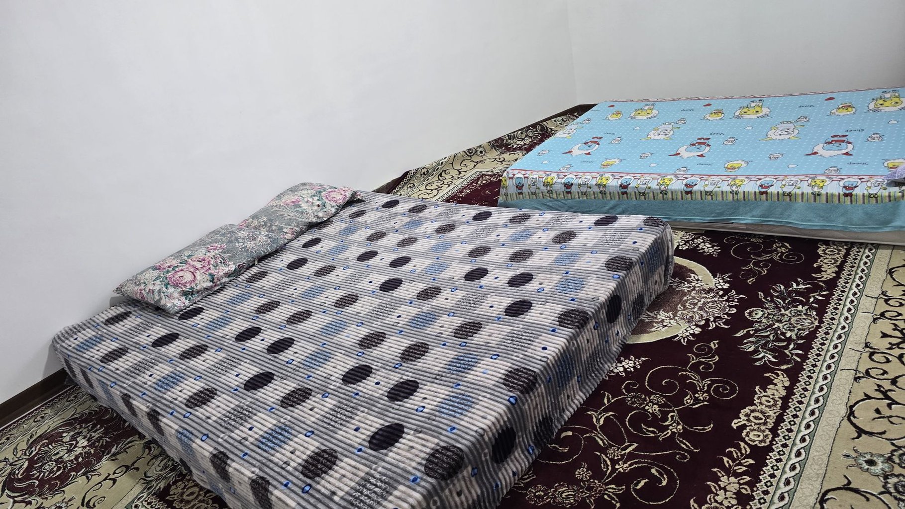 یک خوابه هادی 2