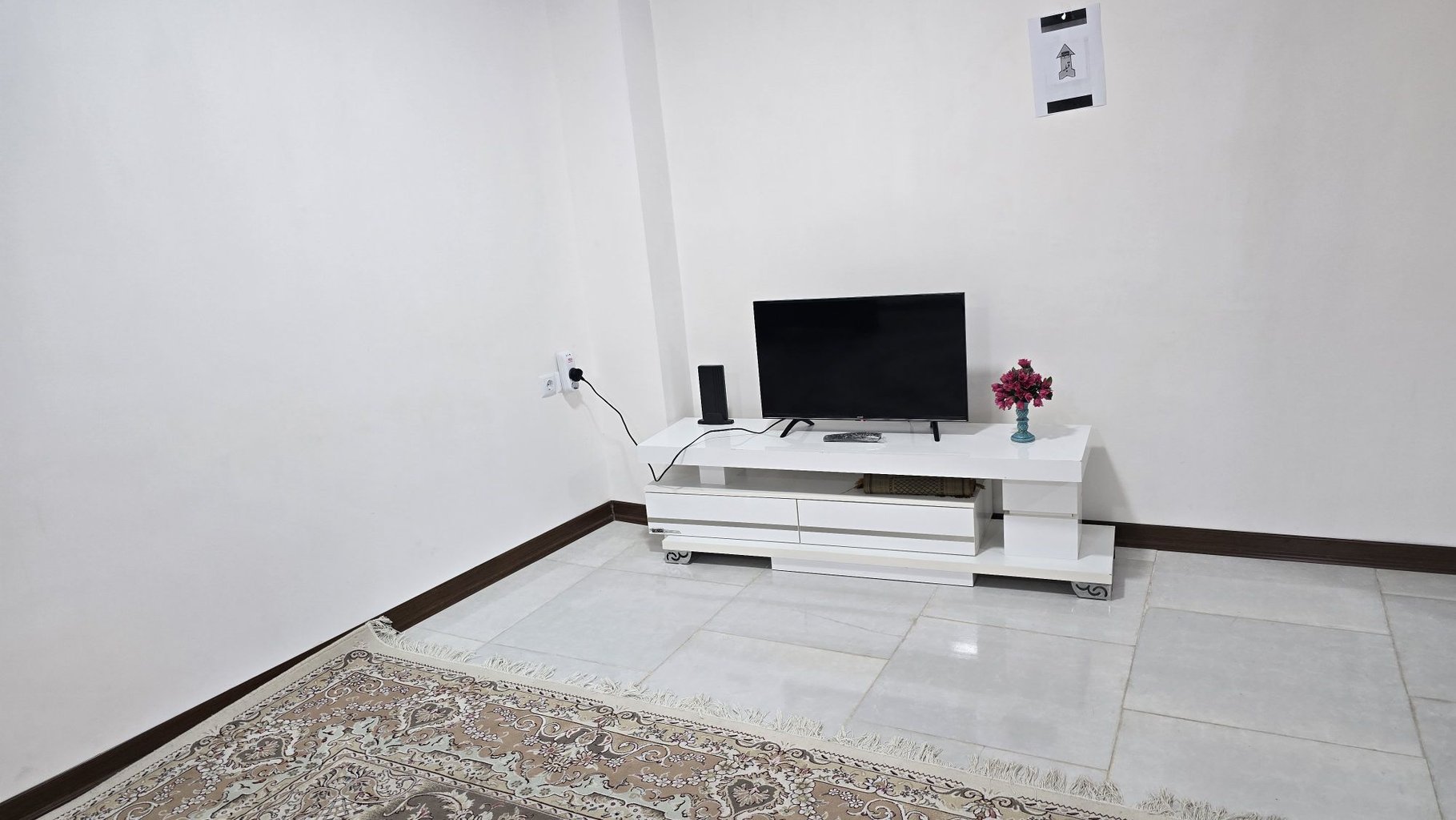 یک خوابه هادی 2