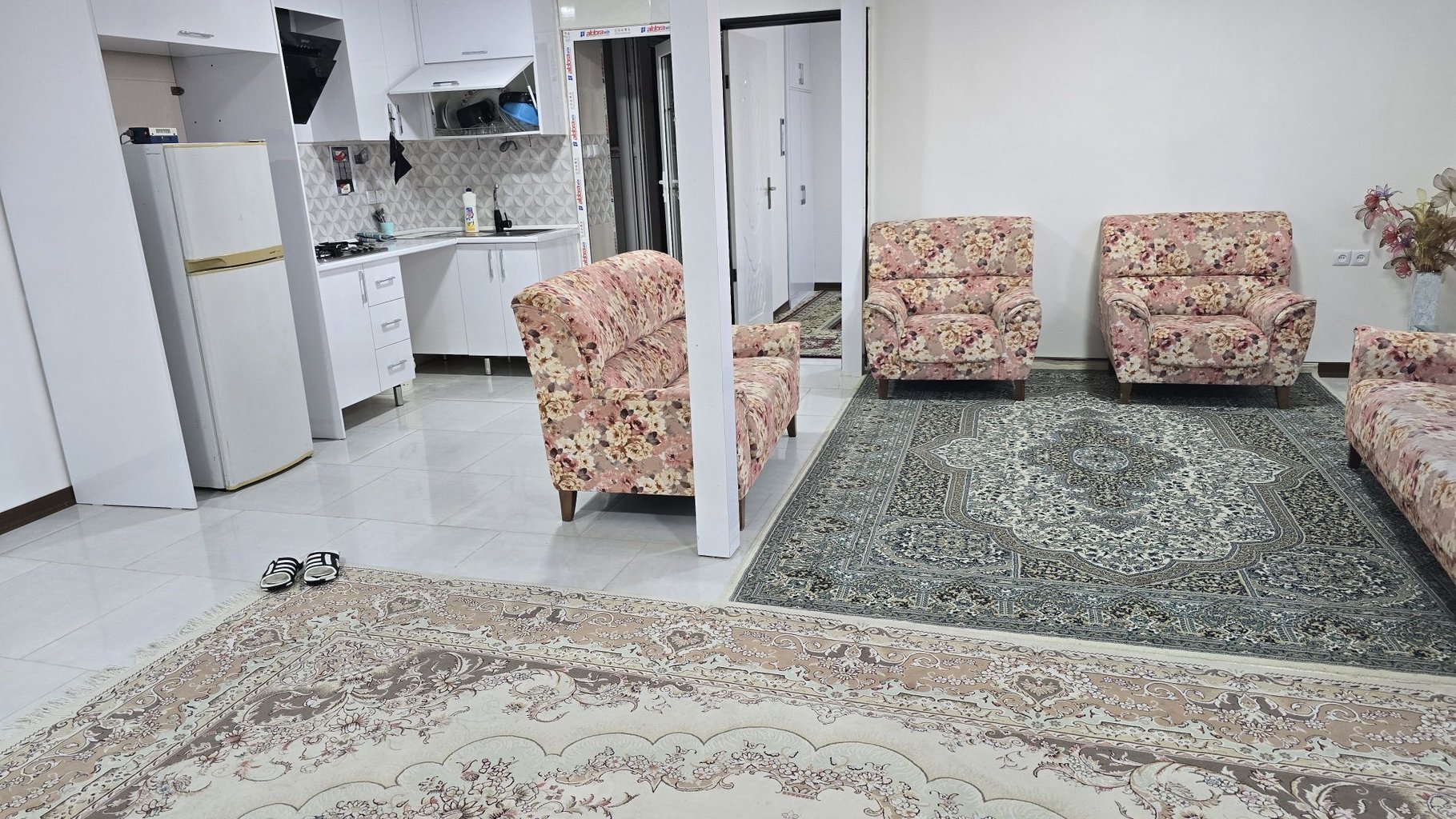 یک خوابه هادی 2