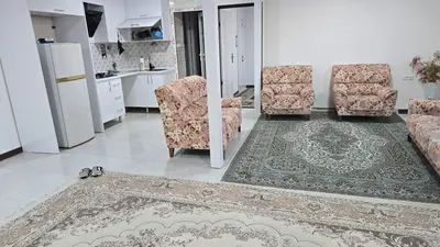 آپارتمان یک خوابه هادی 2