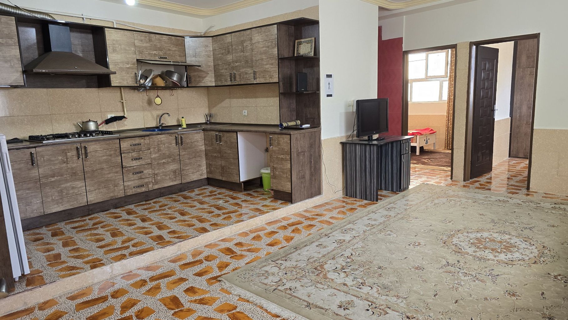 دوخوابه محمد 22