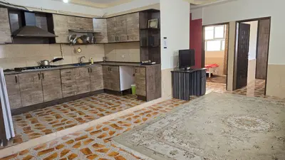 آپارتمان دوخوابه محمد 22