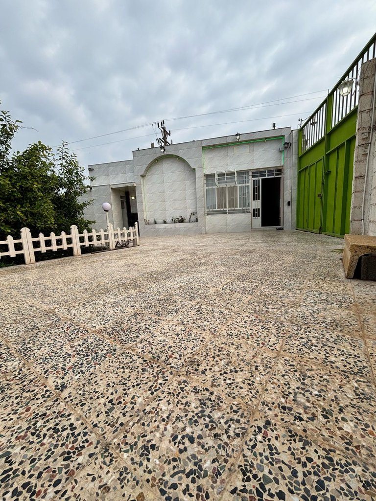 یک خوابه استخردار باغ پردیس