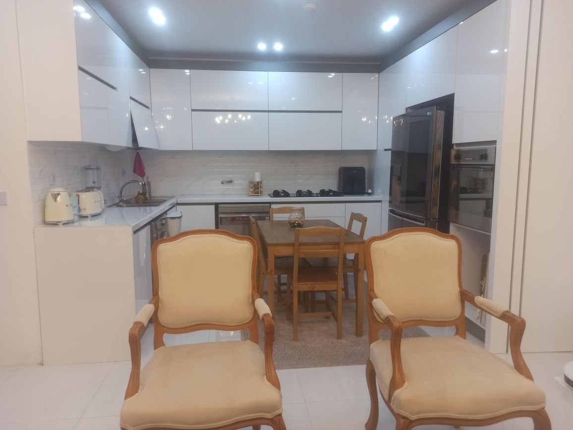 آپارتمان دوخوابه خلیج فارس 9