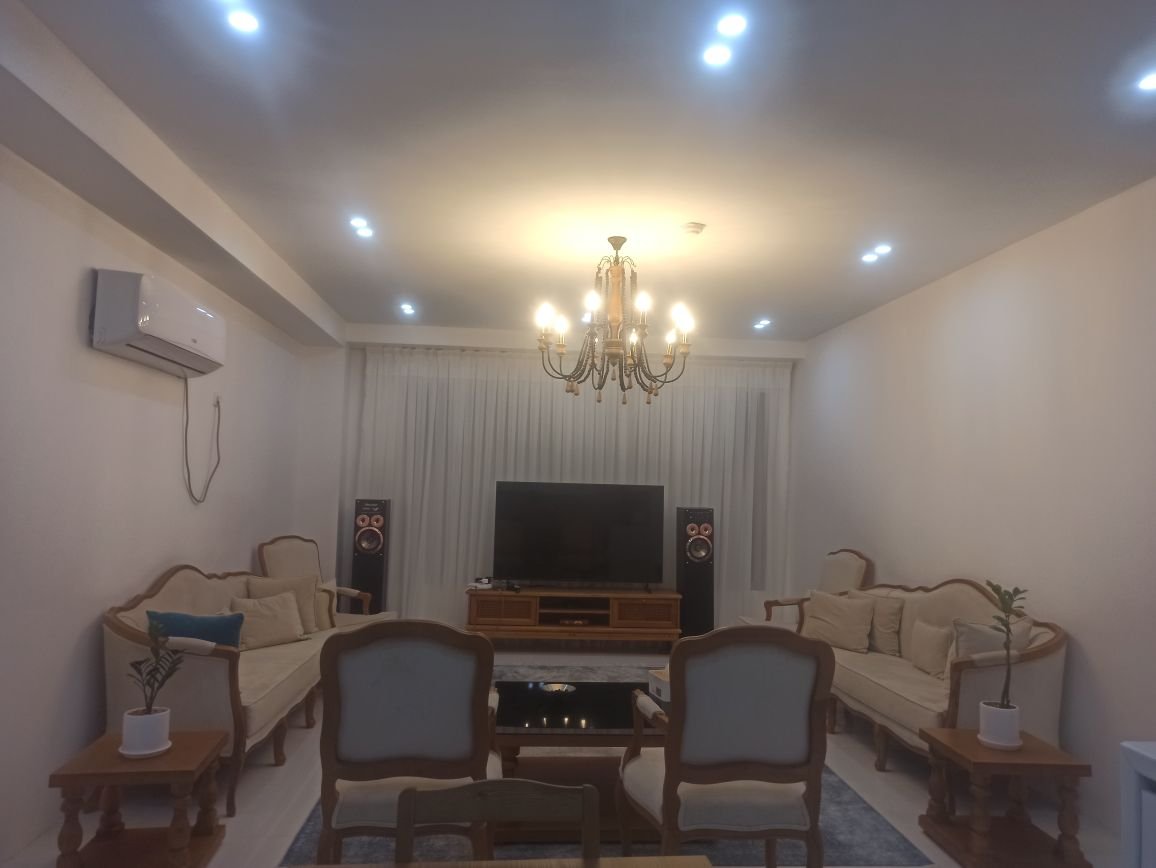 آپارتمان دوخوابه خلیج فارس 9