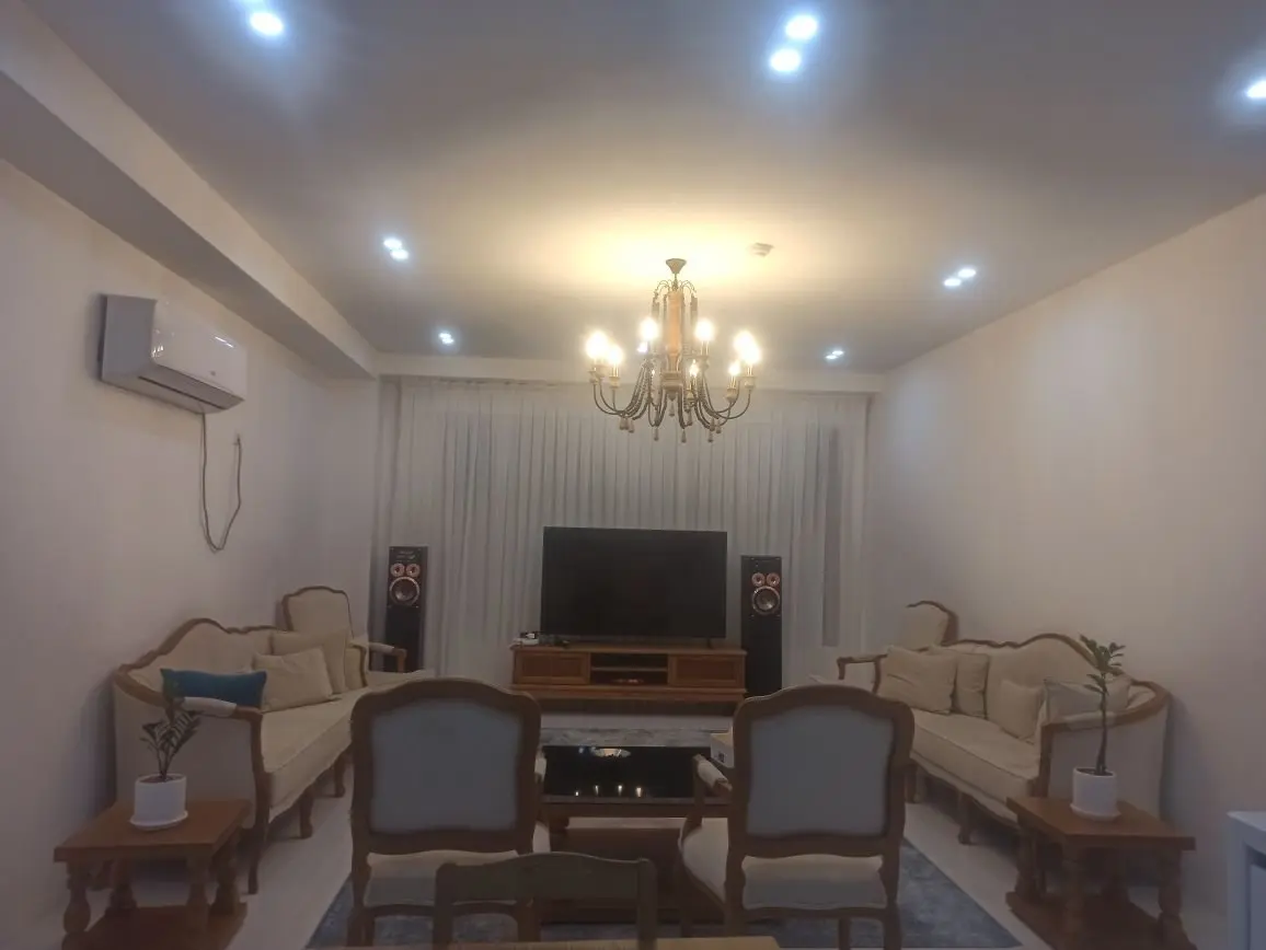 آپارتمان دوخوابه خلیج فارس 9