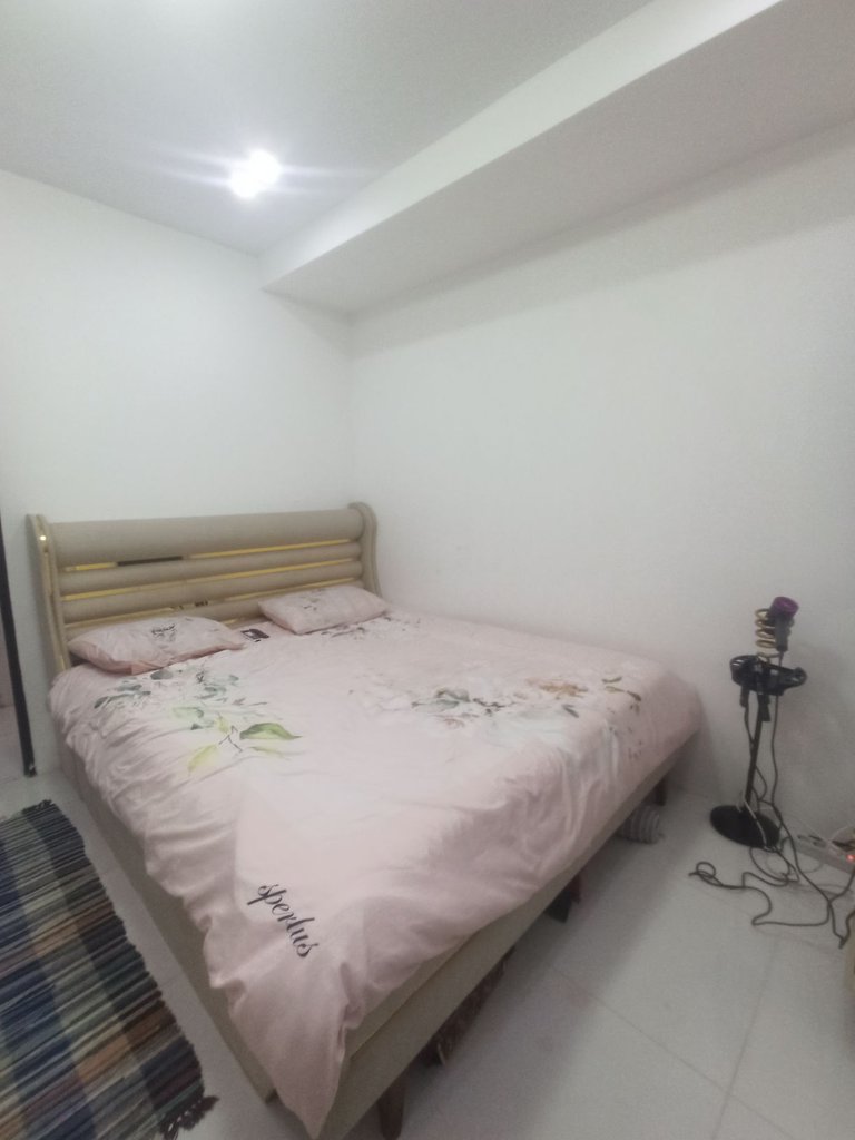 آپارتمان دوخوابه خلیج فارس 9