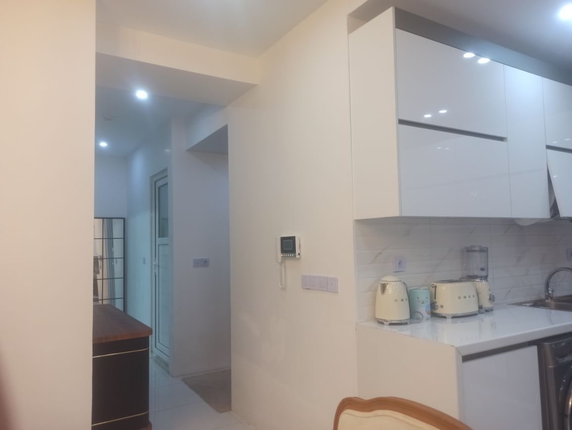 آپارتمان دوخوابه خلیج فارس 9