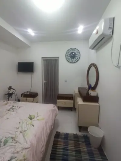 آپارتمان دوخوابه خلیج فارس 9