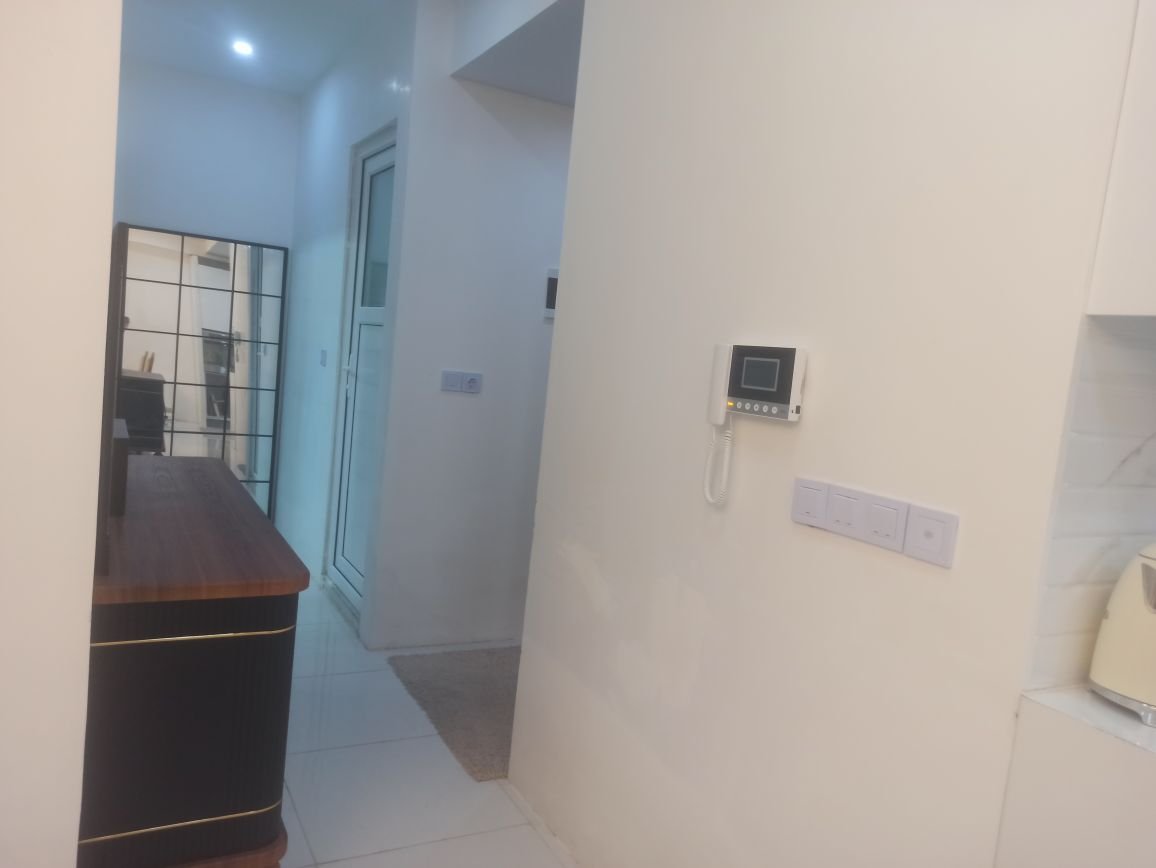 آپارتمان دوخوابه خلیج فارس 9