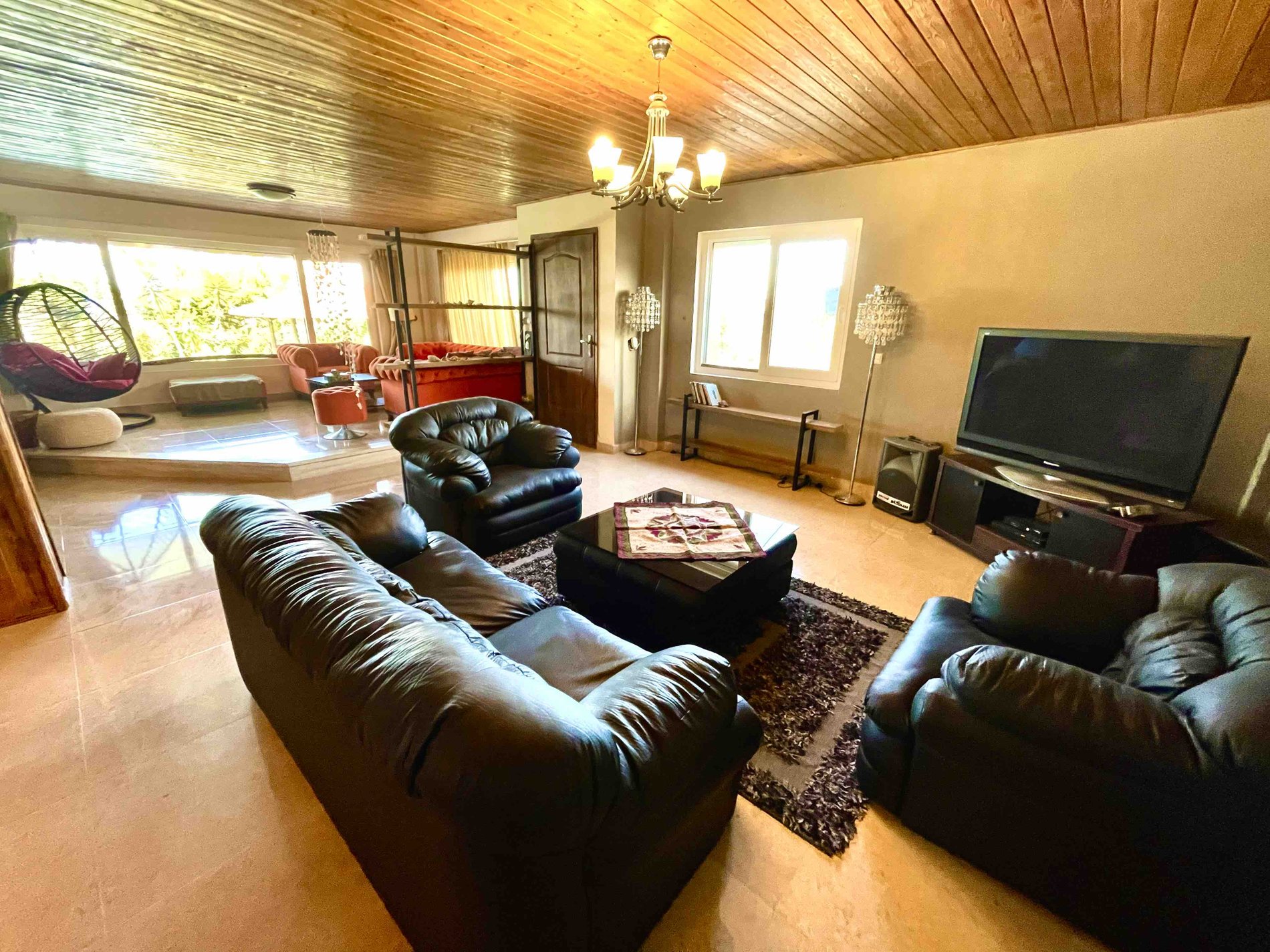 چهارخوابه دوبلکس استخردار آبگرم كاسپين