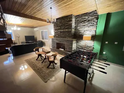 ویلا چهارخوابه دوبلکس ساحلی