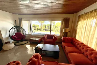 ویلا چهارخوابه دوبلکس ساحلی