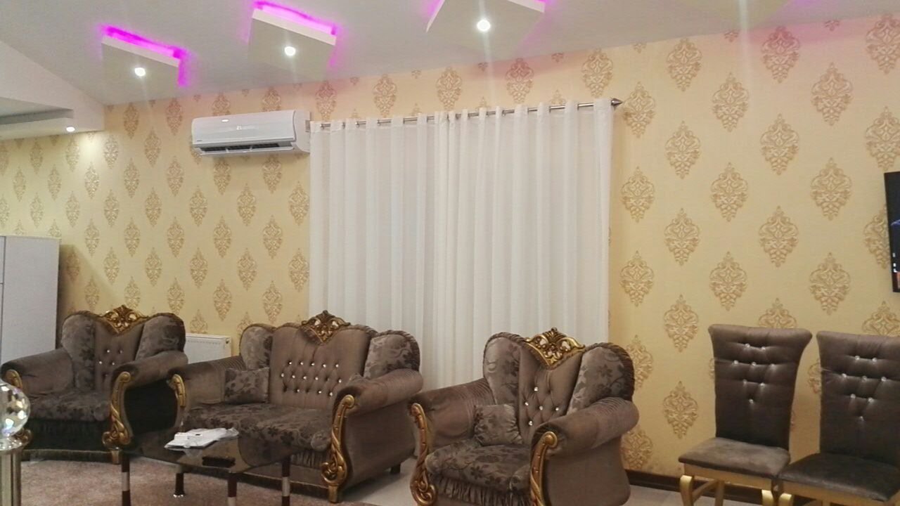 ویلا سه خوابه مگنیفیسنت - نشیمن ۵