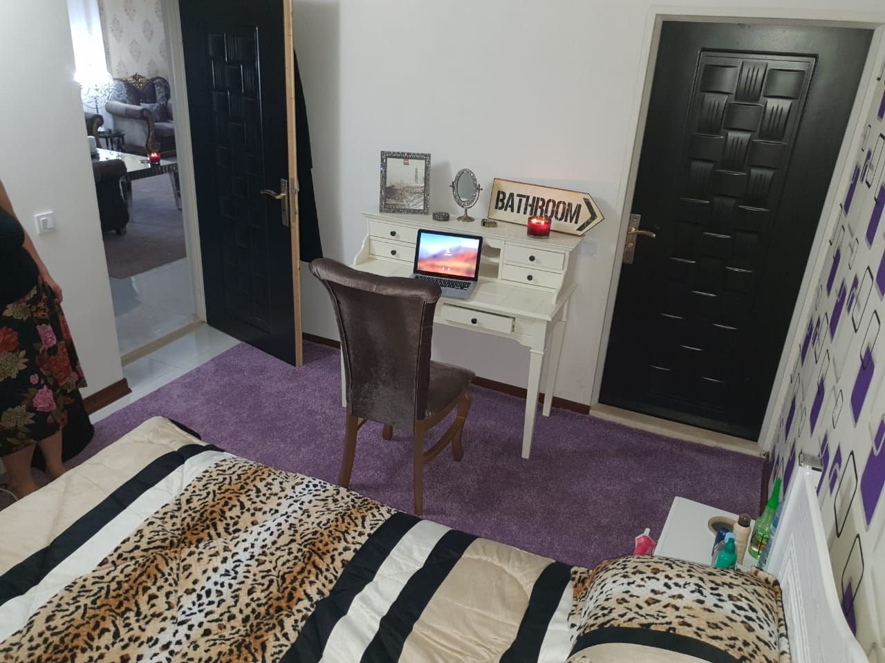 ویلا سه خوابه مگنیفیسنت