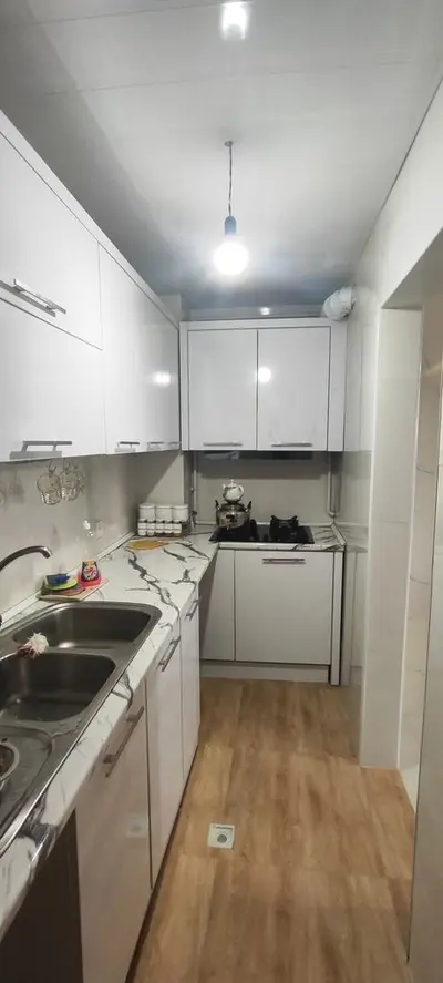 آپارتمان سه خوابه بلبل 1