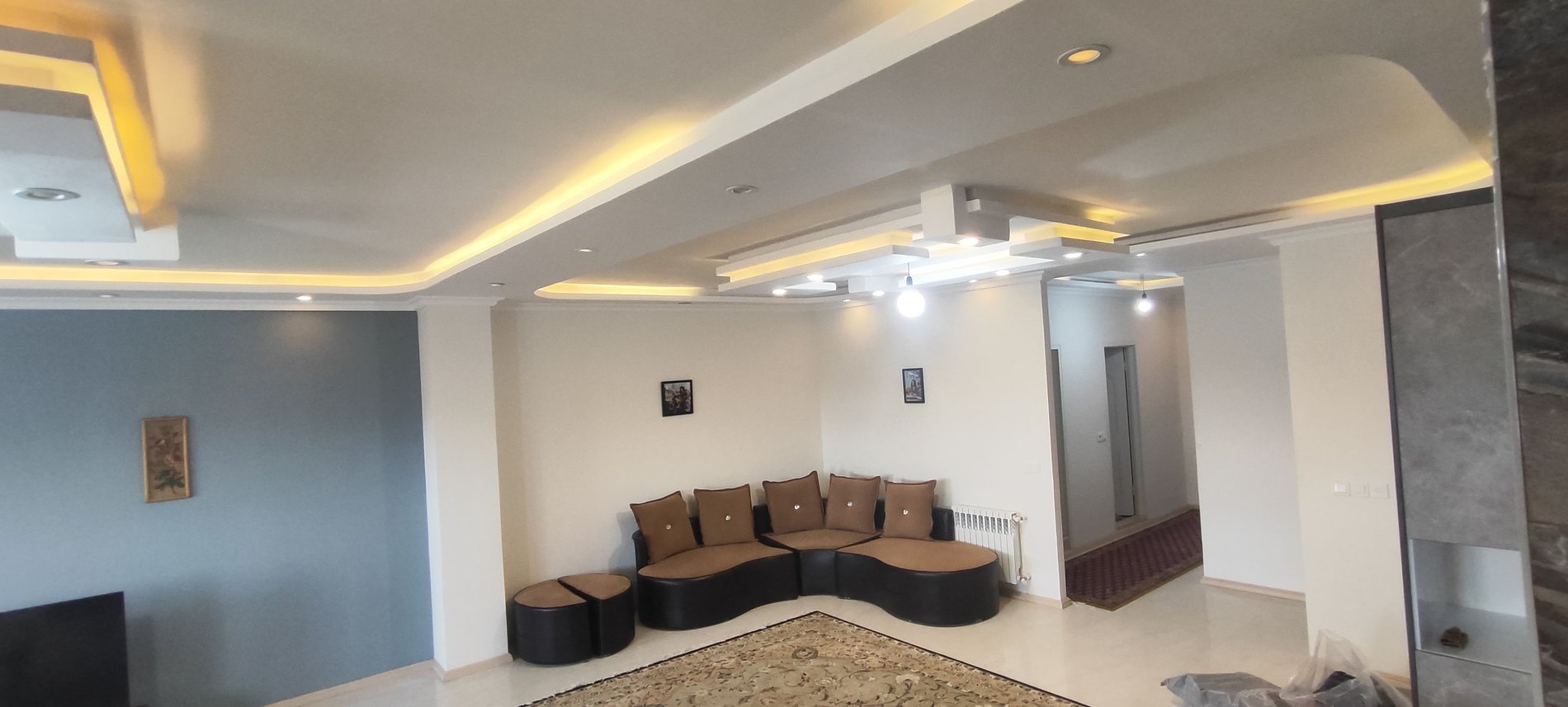 سه خوابه بلبل 1