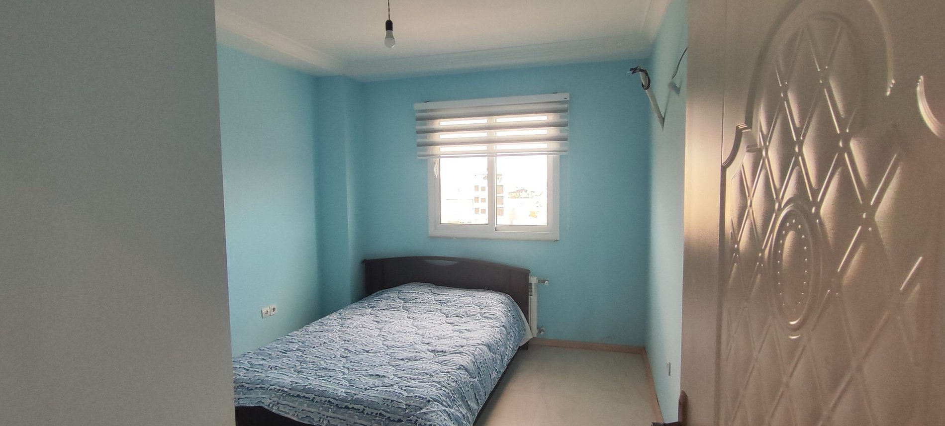 سه خوابه بلبل 1