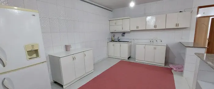 آپارتمان دوخوابه پاوه شار ۱