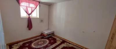 آپارتمان دوخوابه پاوه شار ۱