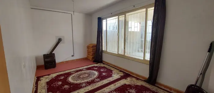 آپارتمان دوخوابه پاوه شار ۱