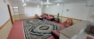 آپارتمان دوخوابه پاوه شار ۱