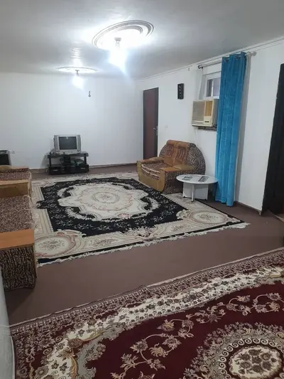 ویلا دوخوابه ینصور