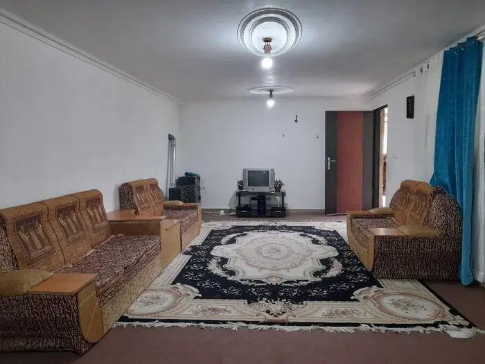 ویلا دوخوابه ینصور