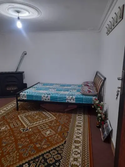 ویلا دوخوابه ینصور