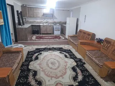 ویلا دوخوابه ینصور