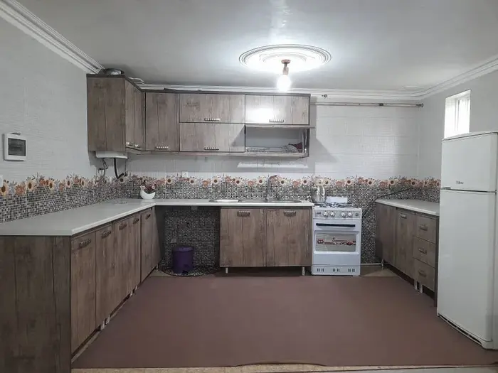 ویلا دوخوابه ینصور