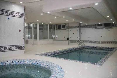 ویلا دوخوابه دوبلکس استخردار نازگل