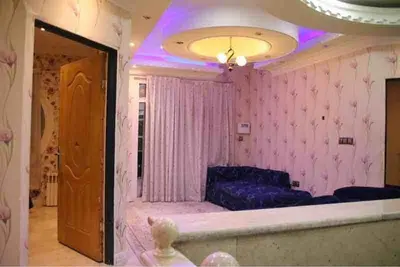 ویلا دوخوابه دوبلکس استخردار نازگل