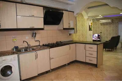 ویلا دوخوابه دوبلکس استخردار نازگل