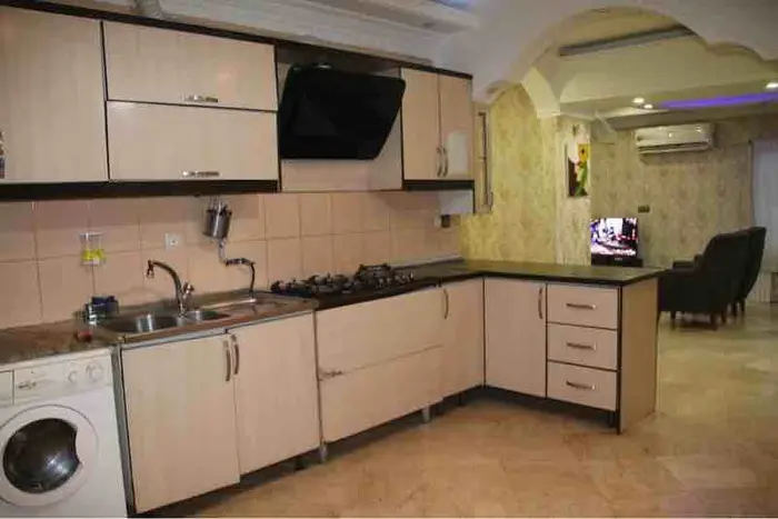 ویلا دوخوابه دوبلکس استخردار نازگل - انتخاب عنوان تصویر