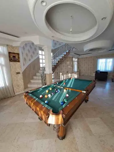 ویلا دوخوابه دوبلکس استخردار نازگل