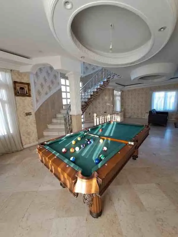 ویلا دوخوابه دوبلکس استخردار نازگل - انتخاب عنوان تصویر