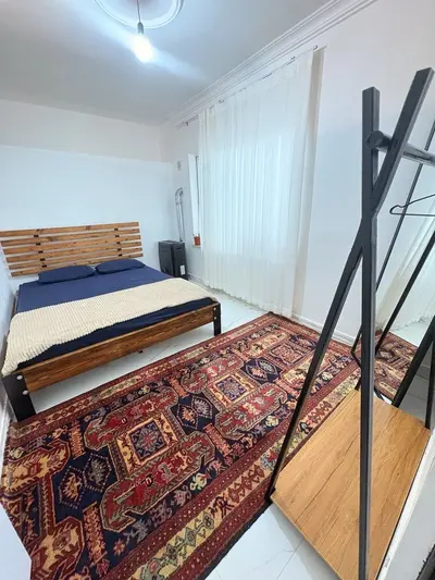 ویلا دوخوابه آرزو 1