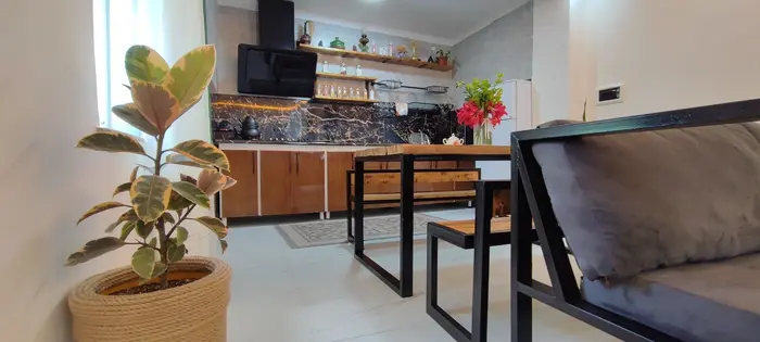 ویلا دوخوابه آرزو 1