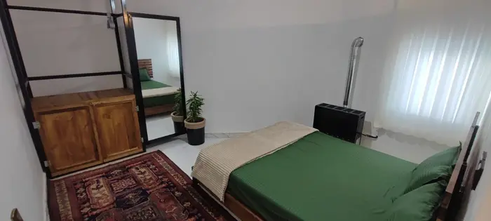 ویلا دوخوابه آرزو 1