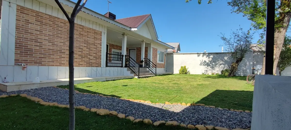 ویلا دوخوابه آرزو 1