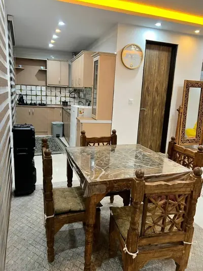 ویلا یک خوابه استخردار آبگرم ونوس 2