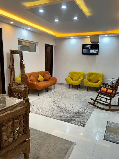 ویلا یک خوابه استخردار آبگرم ونوس 2