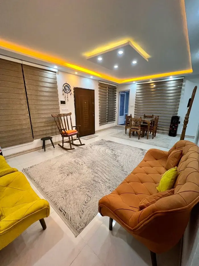 ویلا یک خوابه استخردار آبگرم ونوس 2