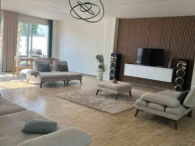 ویلا دوخوابه استخردار آبگرم الماس نور