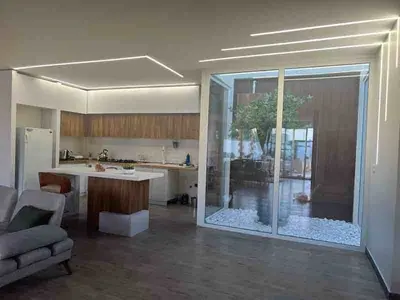 ویلا دوخوابه استخردار آبگرم الماس نور